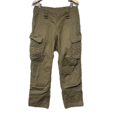 Triple Aught Design Mens Size 30 / 32 Cargo Utility Pants Brown 
