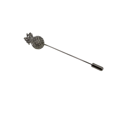 Unbranded Women's Hat Pin Pineapple 