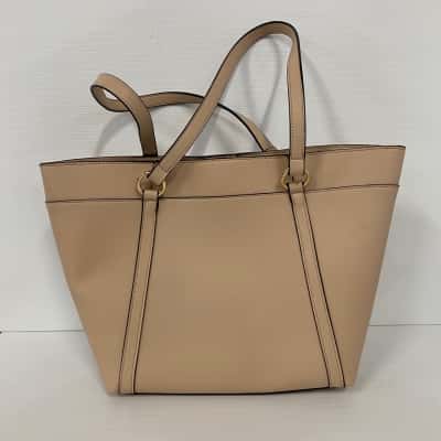 Tony Bianco Pink Shoulder Bag