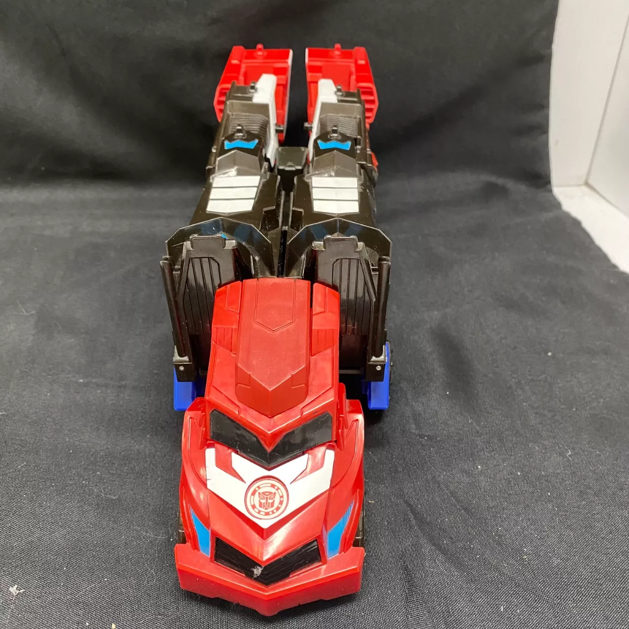 Image Tester