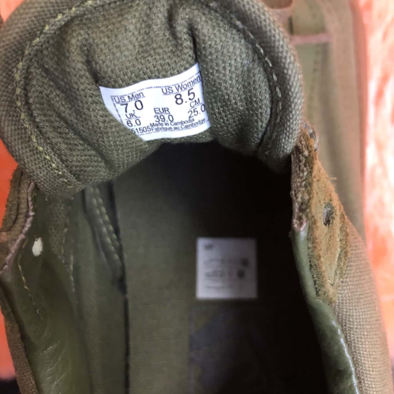 green suede vans womens