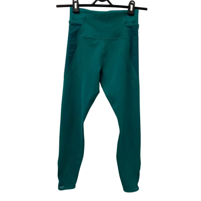 Lorna Jane Womens  Size XS Leggings Green 