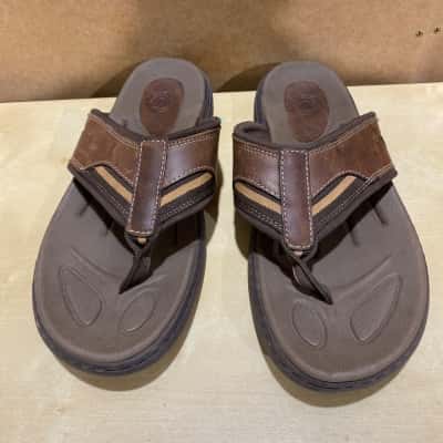 Colorado DBoy  Casual Sandal  Mens  Size 45 Brown 
