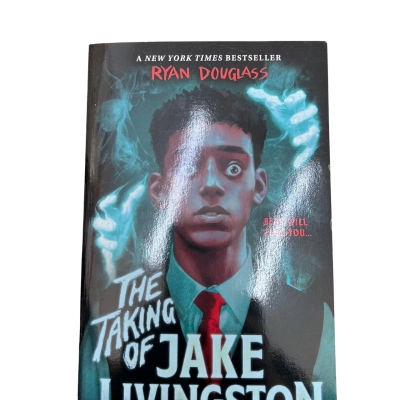 The taking of Jake Livingston 