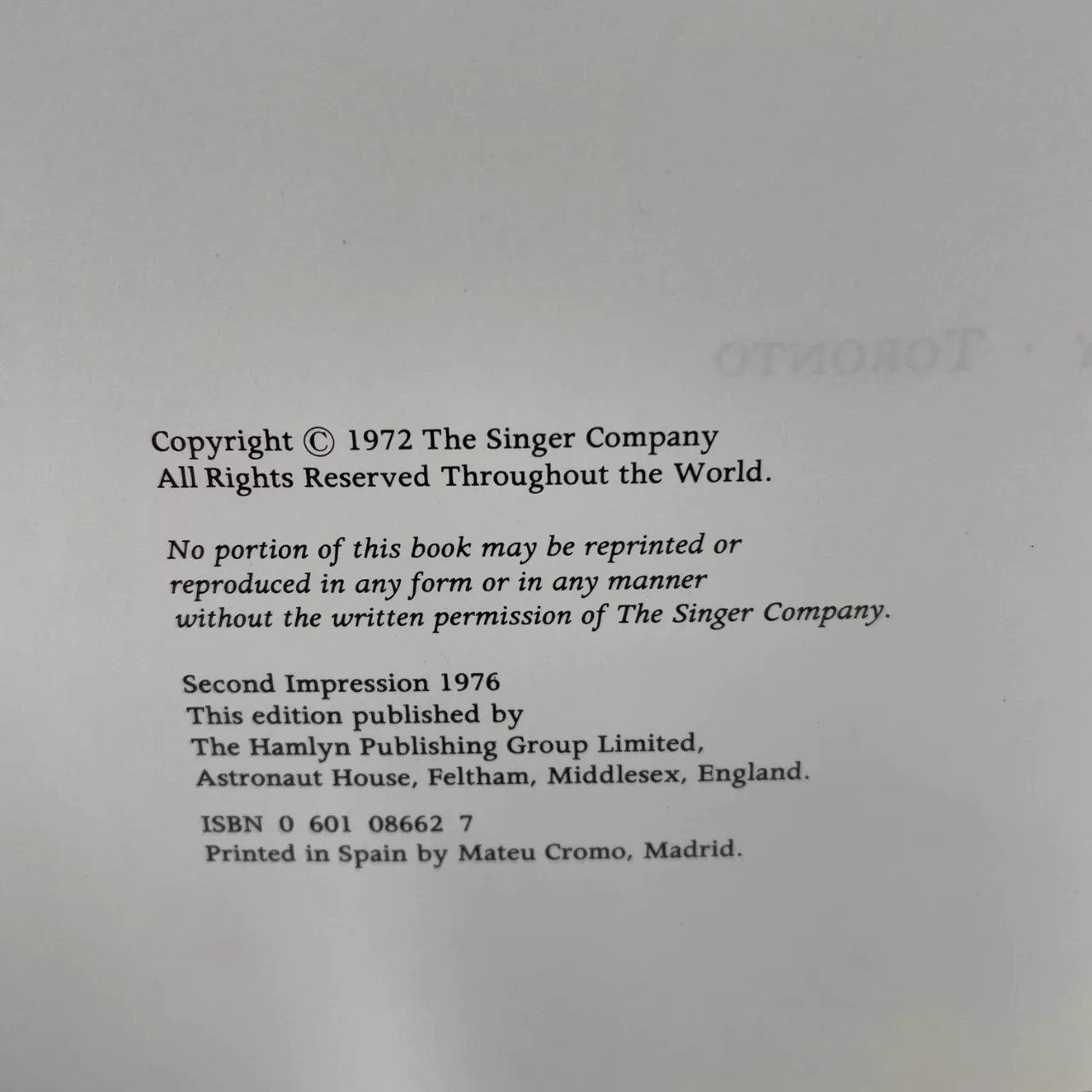 Image Tester