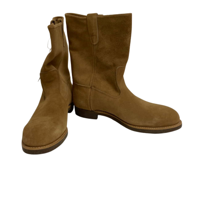 Cambrelle  Mens  Size 9.5 Boots Brown 