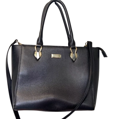Serenade Beverly Hills Collection Womens Black  