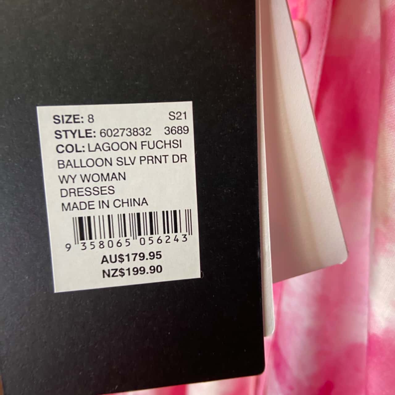 Robe D'été Blanche NEXT à Bretelles - Taille 12 - Neuf Avec étiquettes (BNWT)