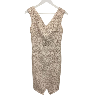 Mei Mei - Beautiful Sequin Dress - Size 10