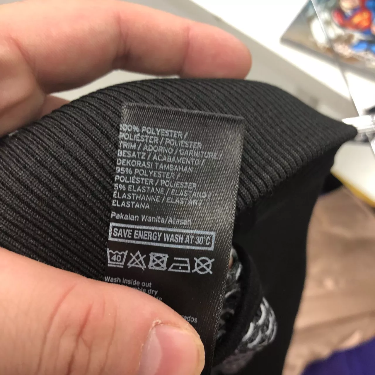 Image Tester