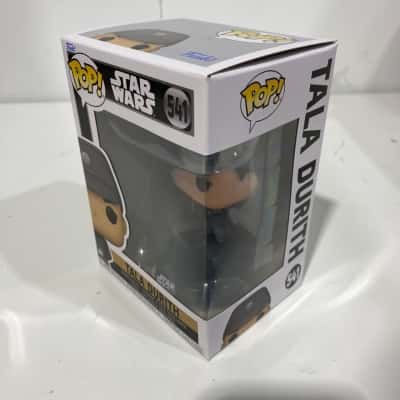 Star Wars Tala Durith Funko Pop Figure