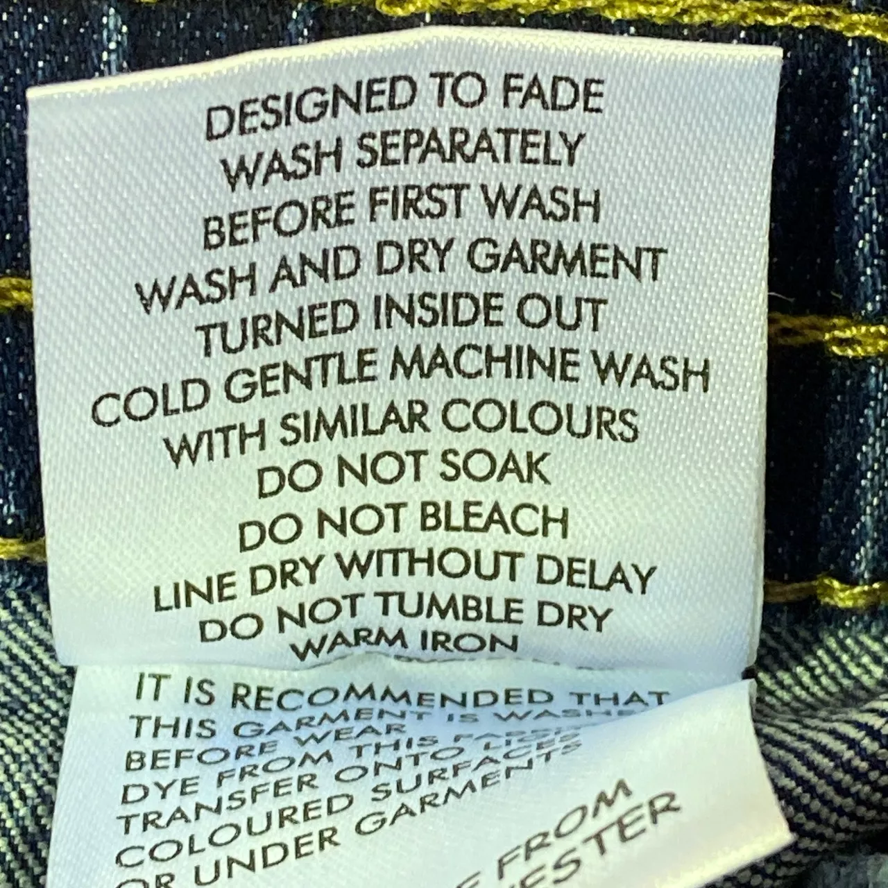 Image Tester