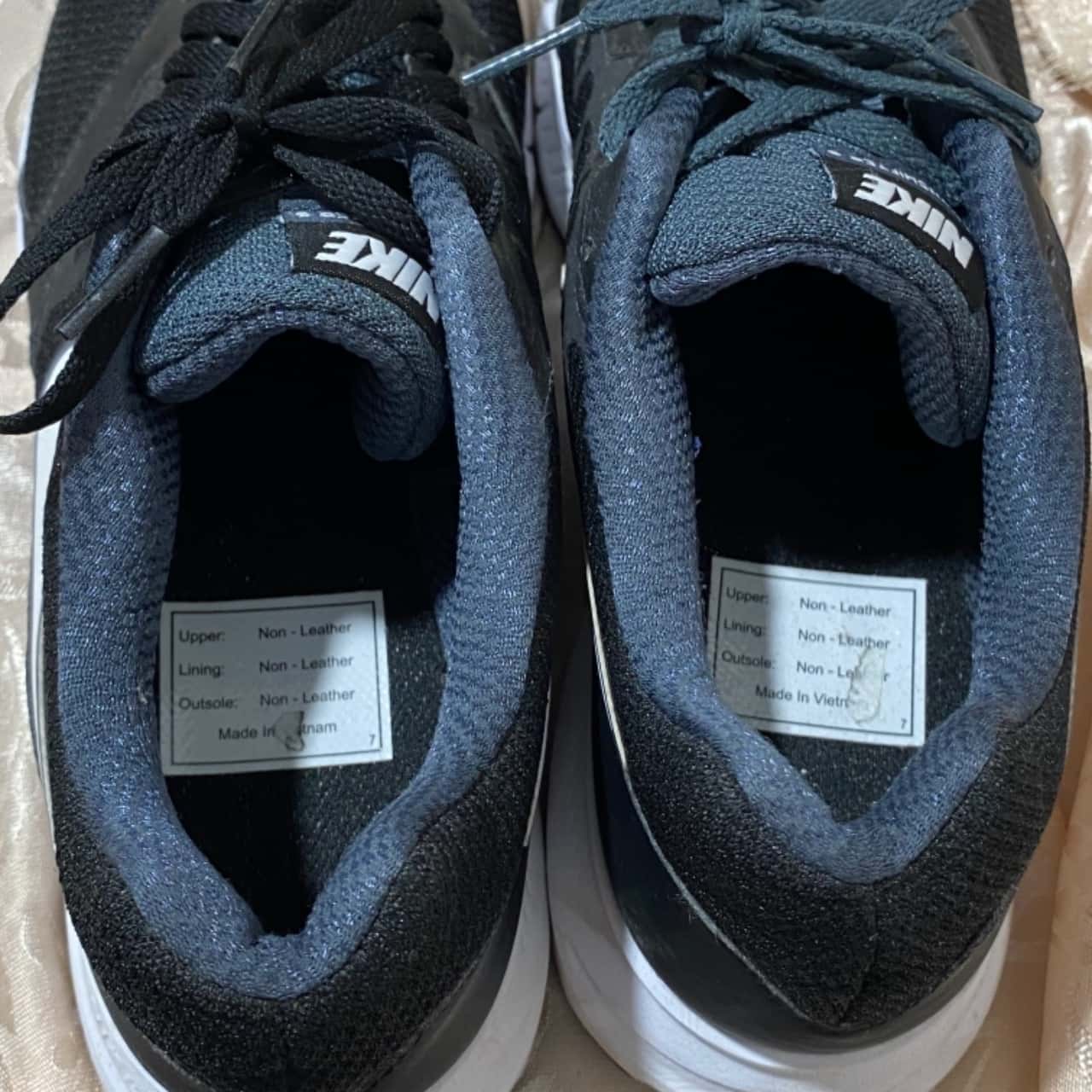 downshifter 9 nike mens