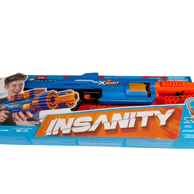XShot Insanity 