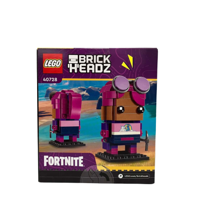 LEGO Fortnite Brite Bomber 40728