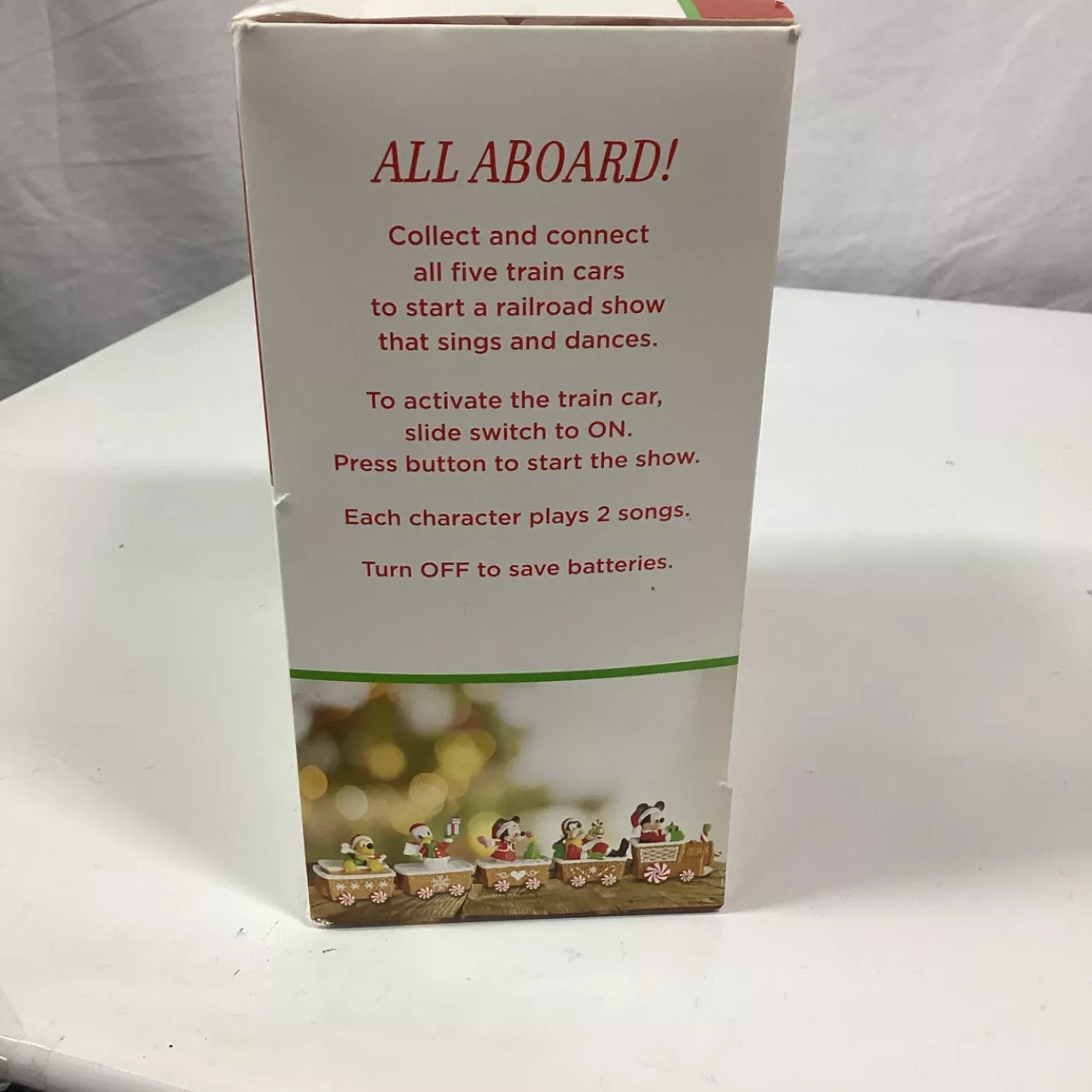 Image Tester