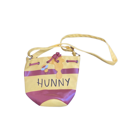Disney WINNIE THE POO / honey Pot Bag