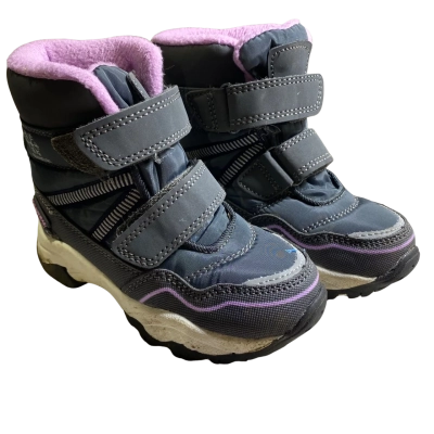 Crane Size 8 Children Thermoboots