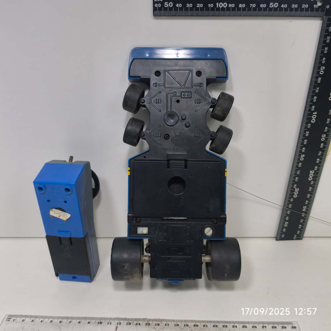 Image Tester