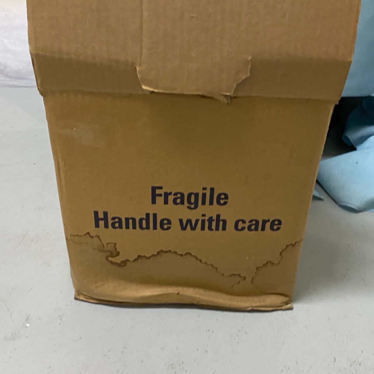 Image Tester