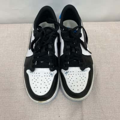 Women's Nike Air Jordan Shoes Size-UK-6