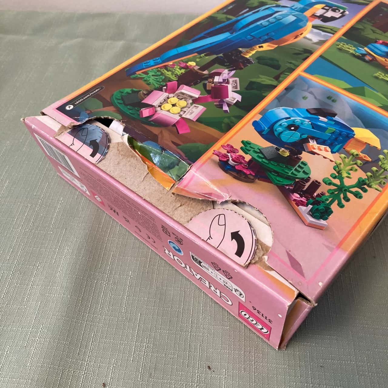 Image Tester