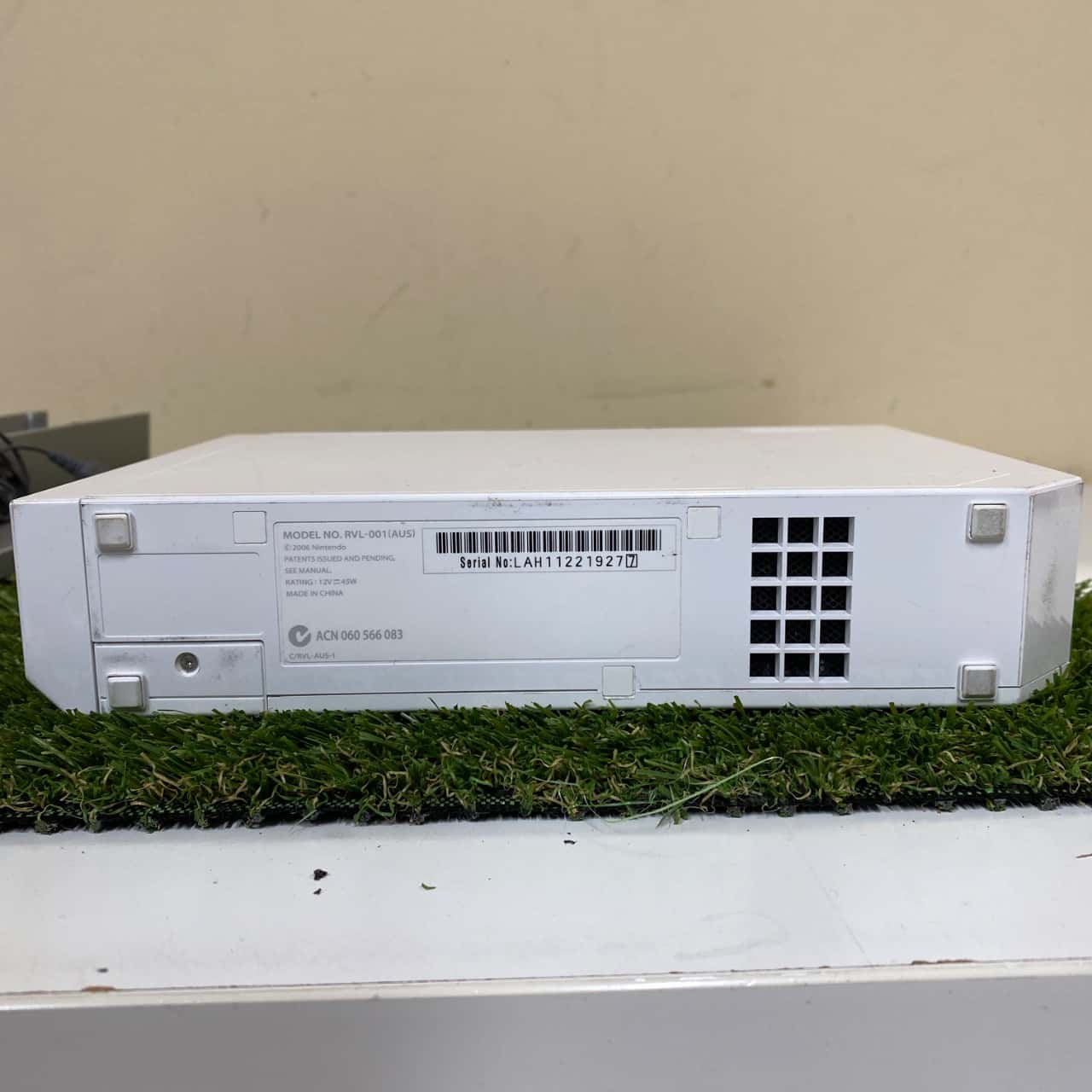 Image Tester