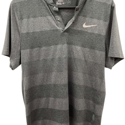 Nike Mens Size M Grey 