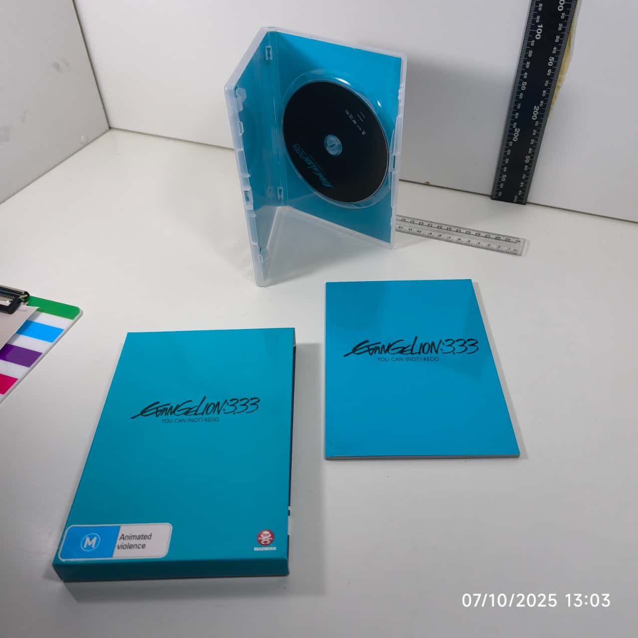 Image Tester