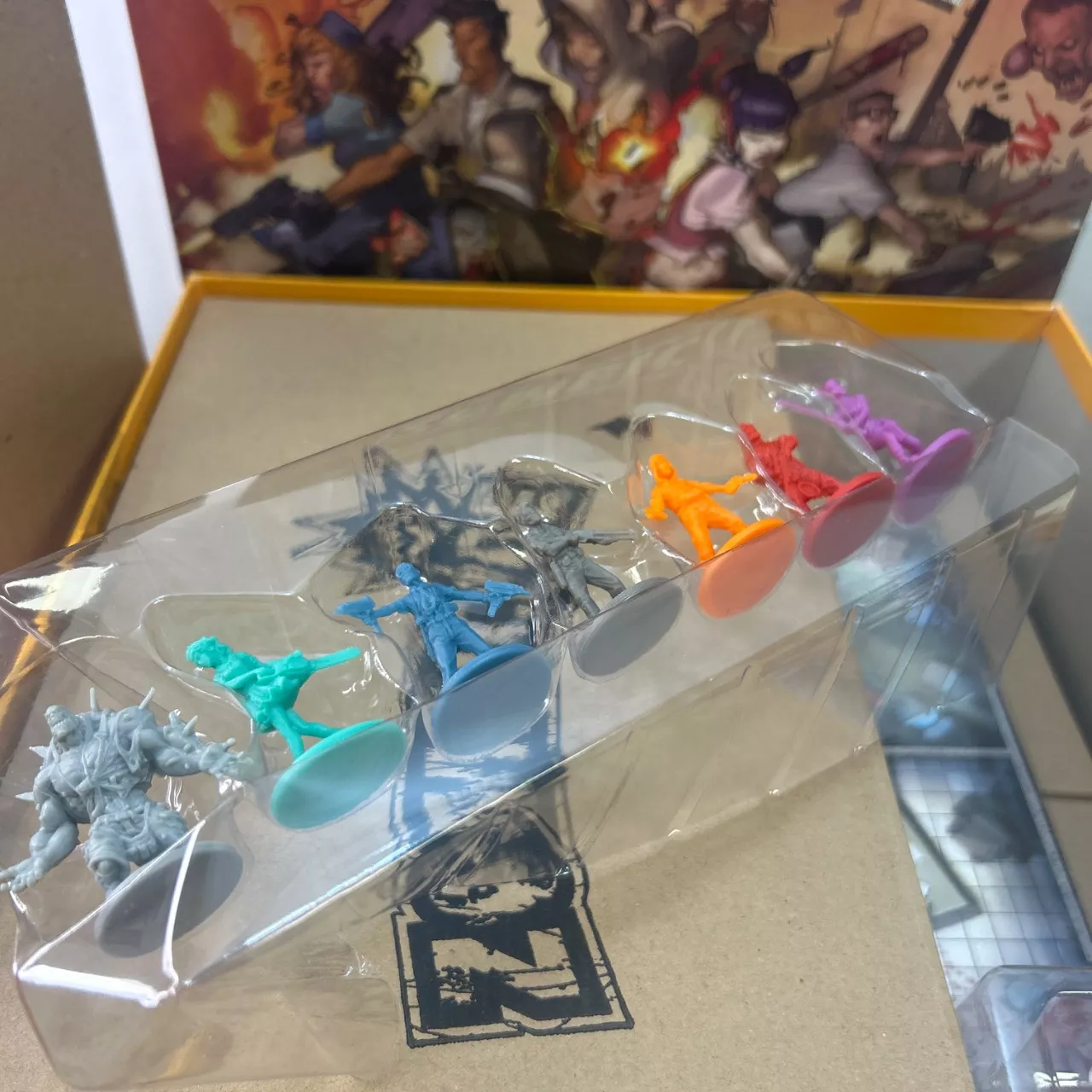Image Tester