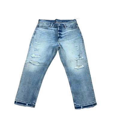 Old Navy BNWT Distressed Jeans  Size 12 