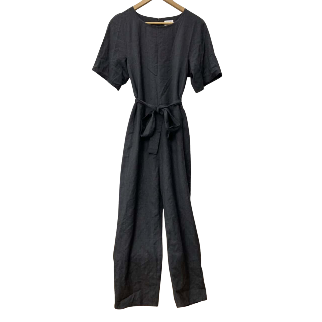 Seed Heritage Jumpsuit Size 10 Grey (s)