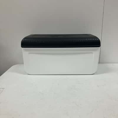 Tupperware Plastic Bread Saver Container 