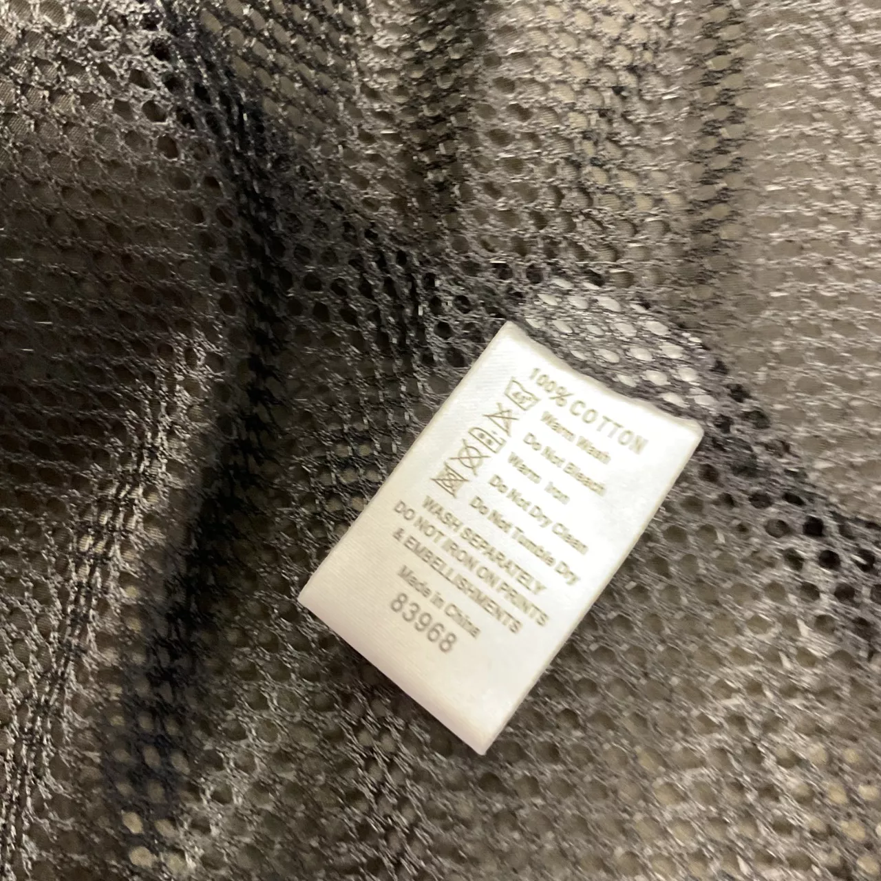Image Tester