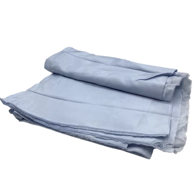 Baby Blue Skirt/ Dress Lining Fabric (Fells Like Satin) 120 x 200 cm    FAB1