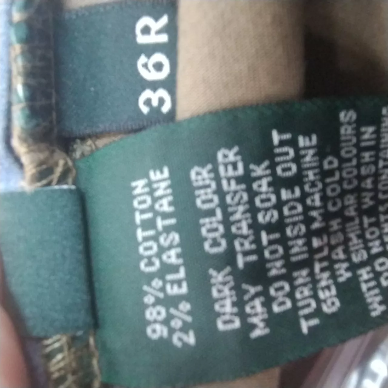 Image Tester