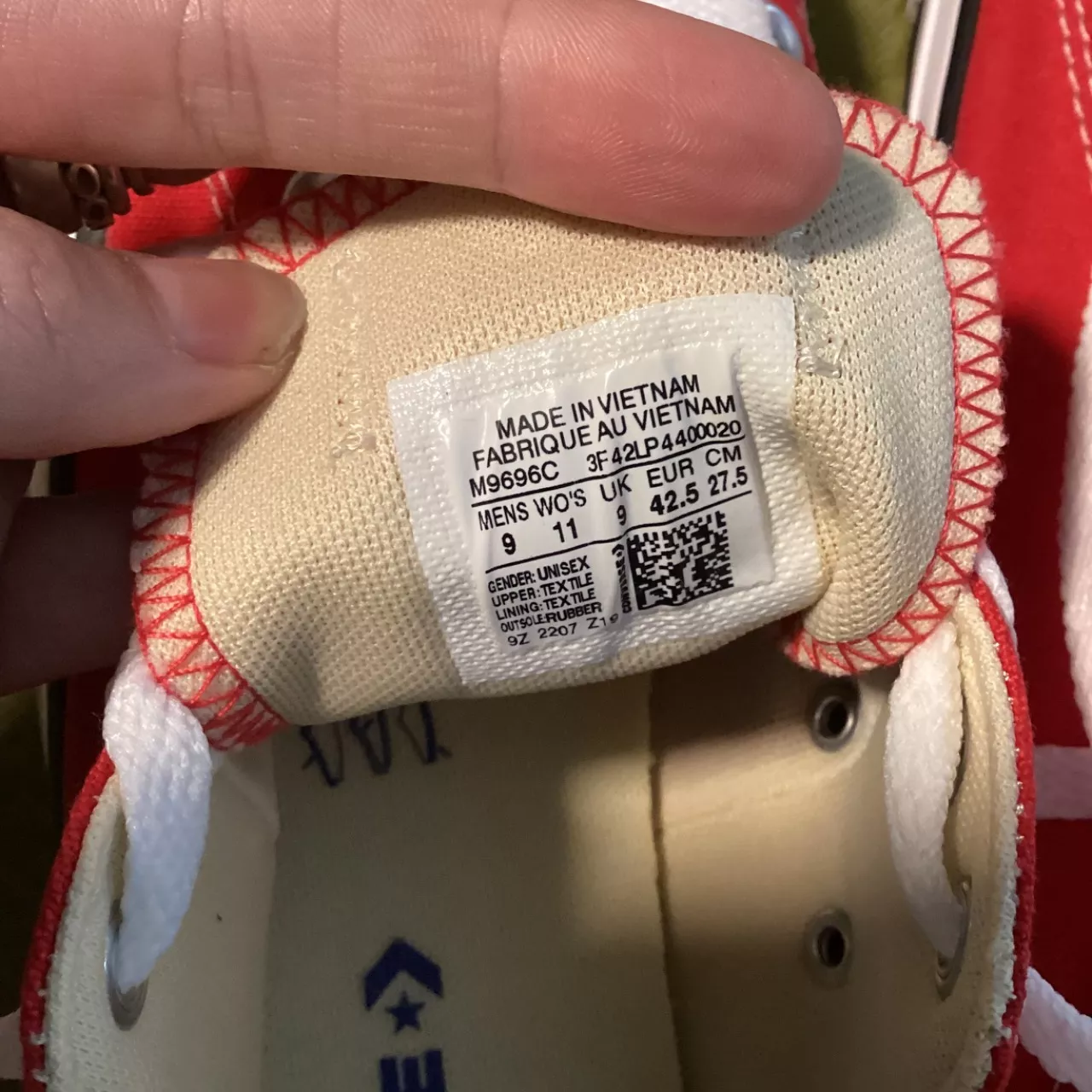 Image Tester