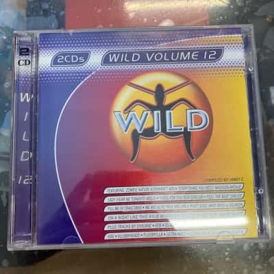 Wild volume 12