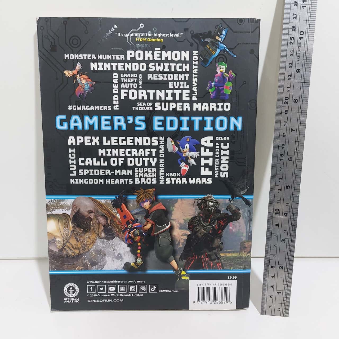Image Tester