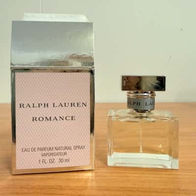 Ralf Lauren Romance 30ml