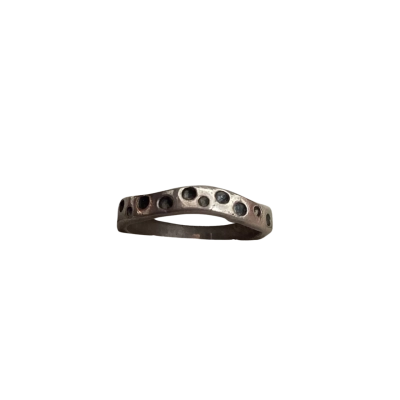 Vintage Womens Ring Sterling Silver Stamped 925
