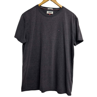 Tommy Jeans Mens Size L T-shirt 