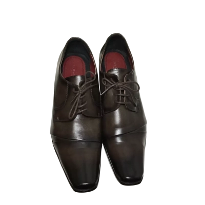 RICHARD SMITH COLLECTION Multicoloured Mens  Size12 Dress shoes 