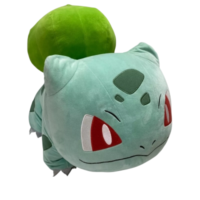 Pokémon Bulbasaur Plush 