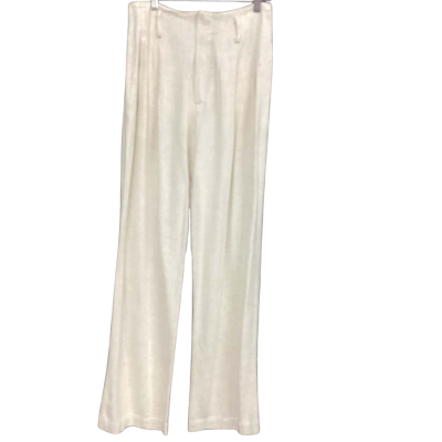  NEW - ROWIE - Womens  Size S Culottes Beige 