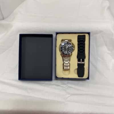 Pinnacle men’s watch