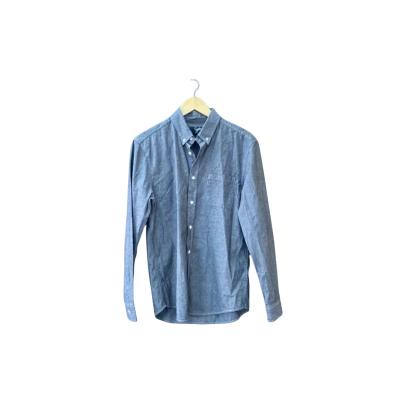 Stray Size M Long Sleeve Shirt Grey BNWT