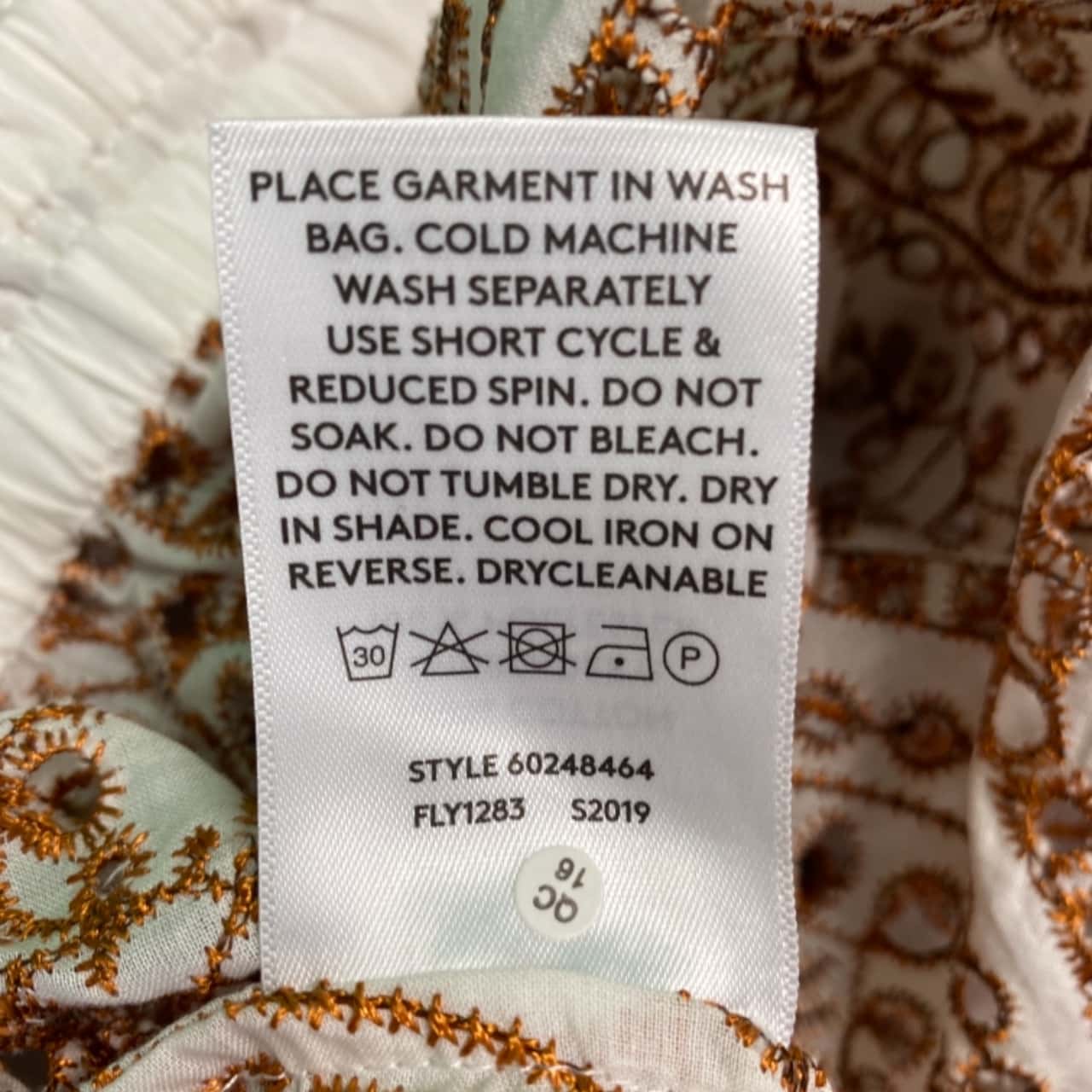 Image Tester