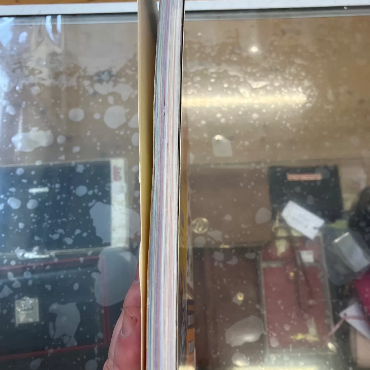 Image Tester