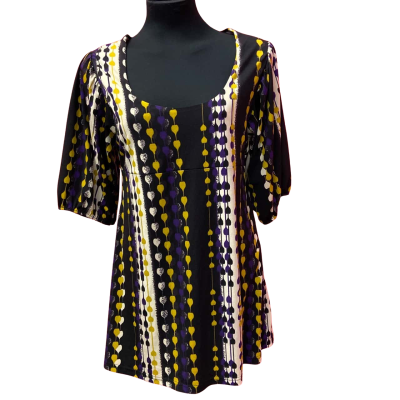 Jay Jays Womens  Size XL Multicoloured Top